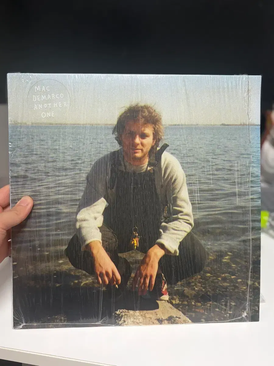 MAC DEMARCO(맥 드마르코) Another One LP | 브랜드 중고거래 플랫폼